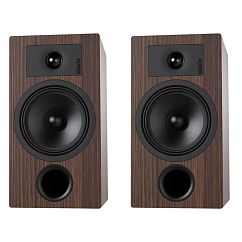 Полочная акустика Indiana Line Tesi 3 Wood