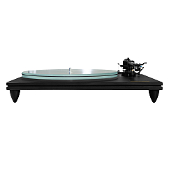 Проигрыватель винила Gold Note T-5 ES78 Black