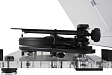 Проигрыватель винила Pro-Ject 6 Perspex SB Superpack Quintet Blue - рис.4