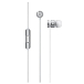 Наушники Beats urBeats 2 In-Ear Silver - рис.0