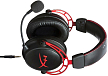 Игровая гарнитура HyperX Cloud Alpha Red - рис.7