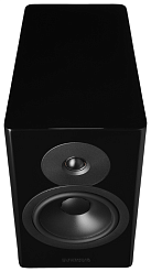 Акустическая система Dynaudio Evoke 20 Black High Gloss