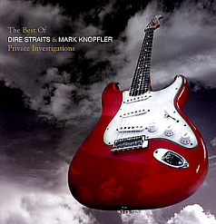 Пластинка Dire Straits; Mark Knopfler - Private Investigations (The Best Of)