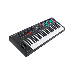 MIDI-клавиатура M-Audio Oxygen Pro 49