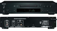 CD проигрыватель Onkyo C-7030 Black