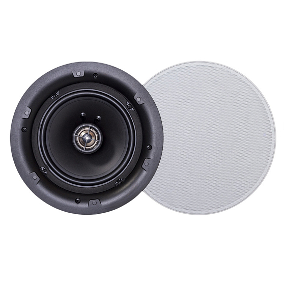 Акустическая система Cambridge Audio C165 In-Ceiling Speaker White - рис.0
