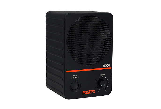 Акустическая система Fostex 6301NE - рис.4