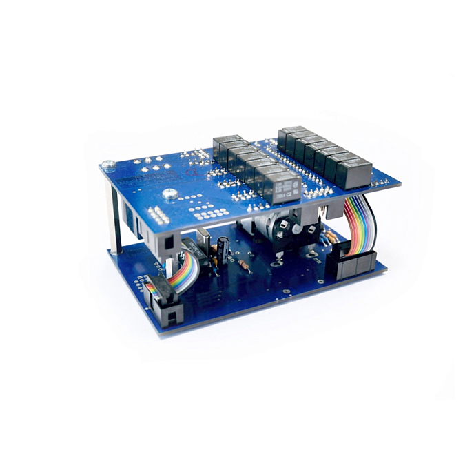 Усилитель для наушников Violectric remote control - рис.1