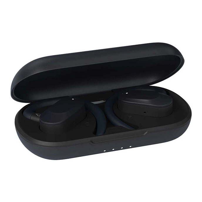 Наушники накладные Creative Outlier Go Blue - рис.3