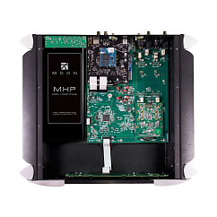 Сетевой аудиоплеер Moon by Simaudio 680D 2-Tone