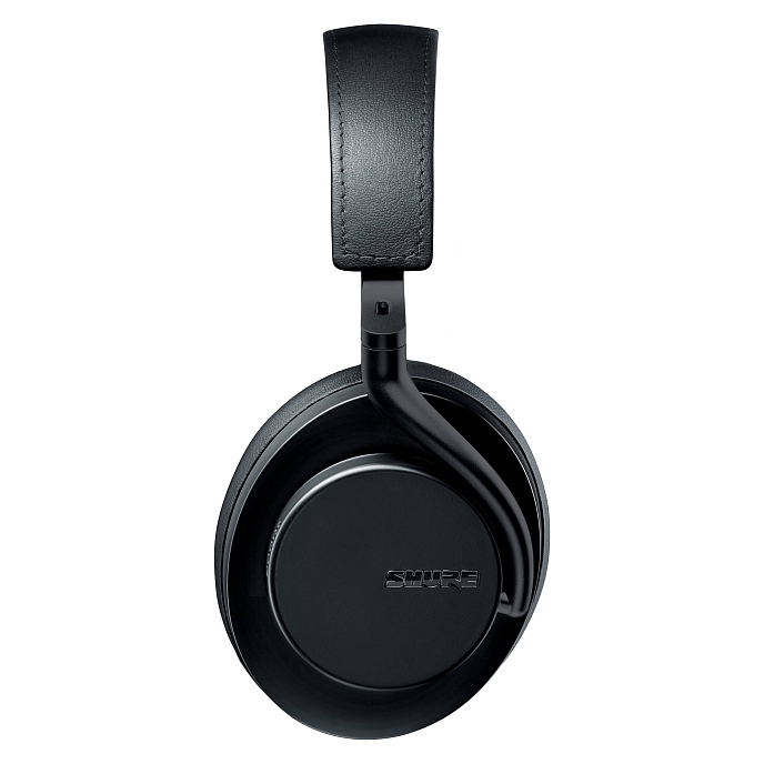 Беспроводные наушники Shure Aonic 50 Gen 2 Black - рис.2