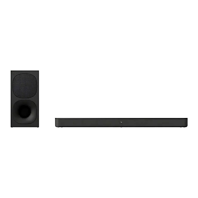 Саундбар Sony HT-S400 Black - рис.0