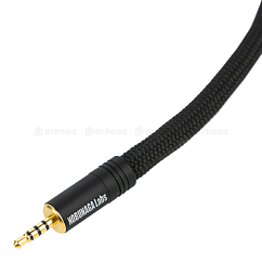 Кабель HeadMade EX-5 HD800 - HD820 2.5mm 1.2 m