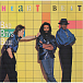 Виниловая пластинка Bad Boys Blue - Heart Beat (Blue Vinyl) LP - рис.0