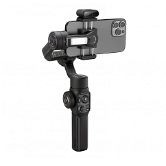 Стабилизатор Zhiyun Smooth 5S AI Pro Black