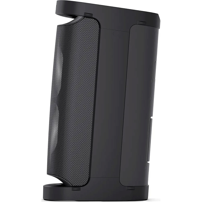 Портативная колонка Sony SRS-XP700 Black - рис.8