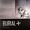 Burial ‎– Untrue LP