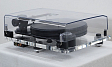 Проигрыватель винила Pro-Ject 6 Perspex SB Superpack Quintet Blue - рис.1