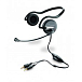 Игровая гарнитура Plantronics Audio 345 - рис.0 Игровая гарнитура Plantronics Audio 345 - рис.0