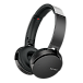 - рис.0 Беспроводные наушники Sony MDR-XB650BT Black - рис.0