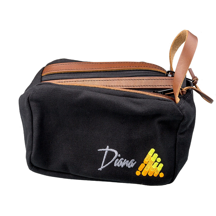 High End наушники Abyss Diana v2 Coffee - рис.2