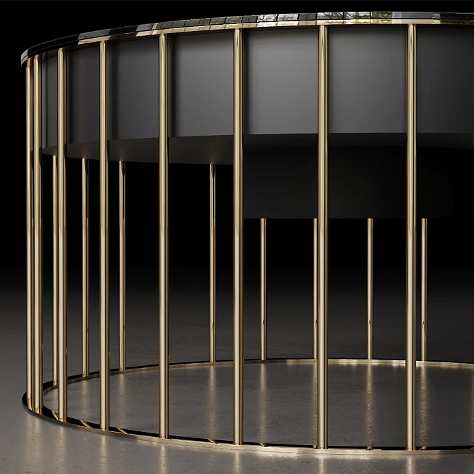 Стол Sandtable REWINI 60mm with acc - рис.1