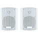 Настенная акустика Gemini GHSI-W525BT-PR White - рис.1
