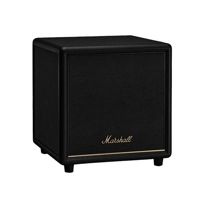 Комплект Marshall Heston 60 Black + Heston Sub 200 Black - рис.7