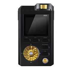 Плеер Lotoo PAW Gold 10th Anniversary Edition Black