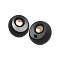 Creative Pebble V3 Black
