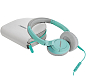 Наушники Bose SoundTrue On-Ear Mint - рис.6