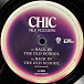 Виниловая пластинка Chic; Nile Rodgers; The Martinez Brothers - I'll Be There - рис.2