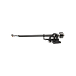 Проигрыватель винила Transrotor ZET 3 Rega RB 330 Merlo Black - рис.2