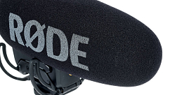 Микрофон RODE VideoMic Pro Plus