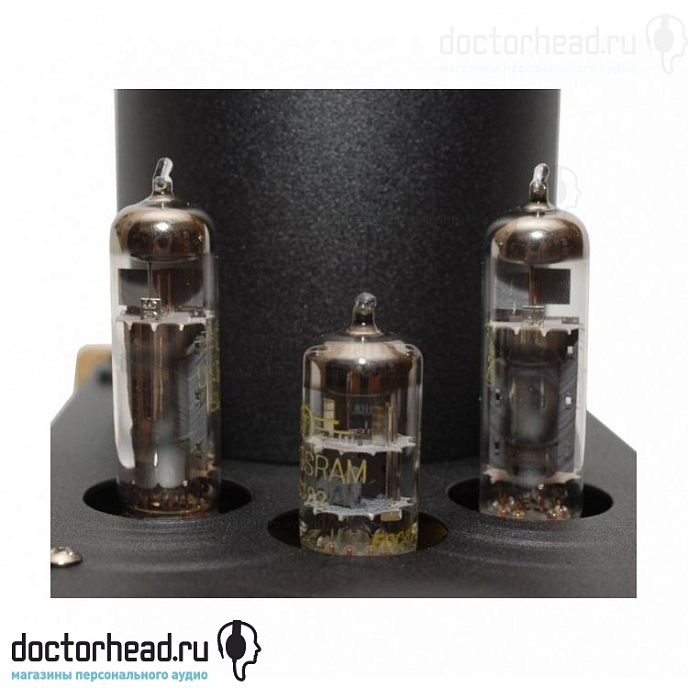 ЦАП Arkhipovs Laboratory ULTRA NOVAL - рис.2