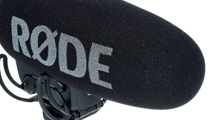 Микрофон RODE VideoMic Pro Plus - рис.3