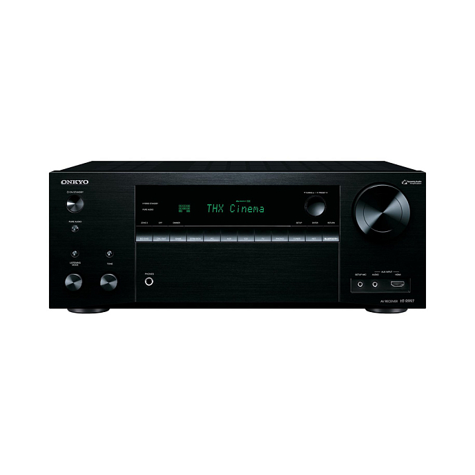 Ресивер Onkyo HT-R997 - рис.0