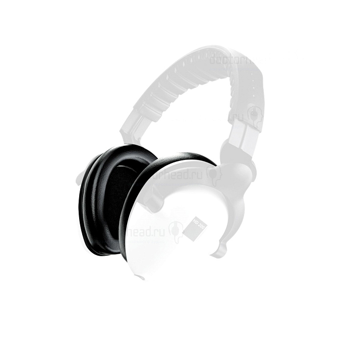 Амбушюры Sennheiser EP 077905 - рис.0