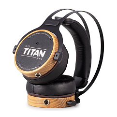 Наушники полноразмерные Kennerton M12 Titan MK2 Acacia Light