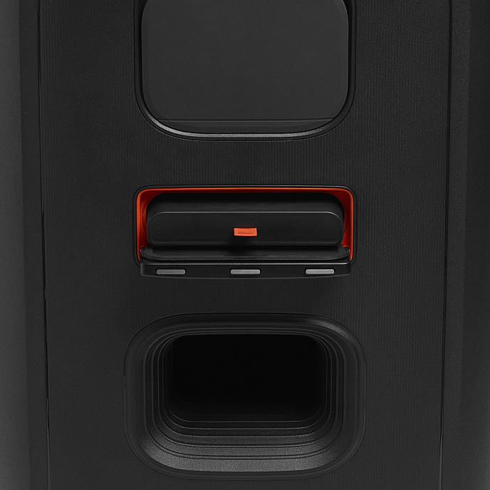 Портативная колонка JBL Partybox 520 Black - рис.10
