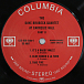 Виниловая пластинка The Dave Brubeck Quartet - At Carnegie Hall (Analogue) - 2LP - рис.7