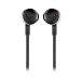 Беспроводные наушники JBL T205 BT Black - рис.1