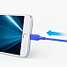 Кабель Anker Powerline II USB - Lightning MFi 0.9m Blue - рис.3