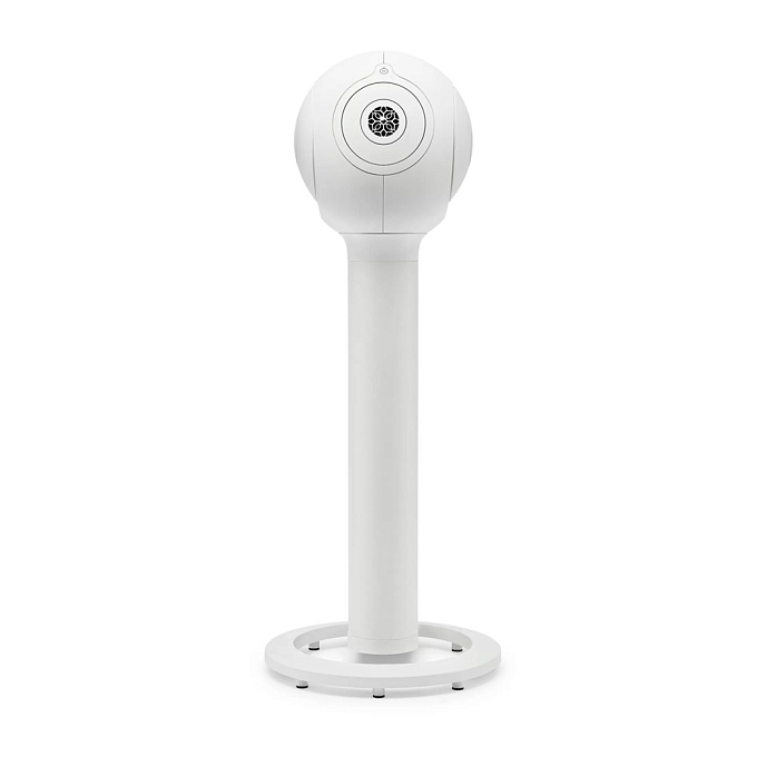 Стойки под акустику Devialet Tree Phantom I Matte White - рис.2