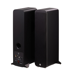 Напольная акустика Q Acoustics M40 HD Black