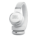 Беспроводные наушники JBL Live 670NC White - рис.6