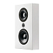 - рис.1 Настенная акустика Lyngdorf FR-1 Matte White - рис.1