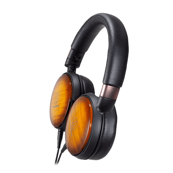 High End наушники Audio-Technica ATH-WP900 - рис.2
