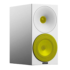 Полочная акустика Amphion Helium510 Sulfur Yellow