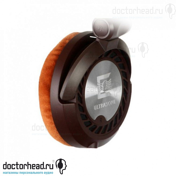 Наушники Ultrasone HFI 2200 - рис.3